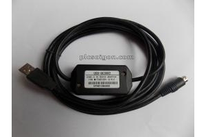 Cáp lập trình PLC Mitsubishi USB-QC30R2 giá 1tr Liên hệ: 0985.799.786