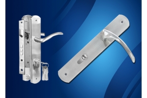 Okata cung cấp các loại khóa cửa, khóa tay gạt, phụ kiện khóa cộng nghệ của nhật
