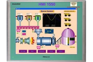 Màn hình HMI 1550 Human Machine Interface HMI