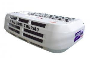 Hwasung Thermo HT-070 II