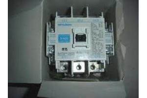 Magnetic Contactor  SN50