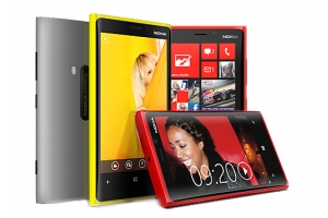 Khuyến mãi:HOT...Nokia Lumia 920 = 5.200.000vnđ,xách tay
