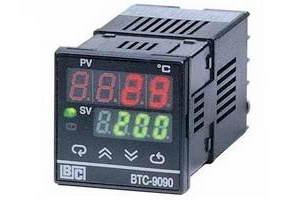 Đồng hồ đo nhiêt độ BrainChild BTC 9090