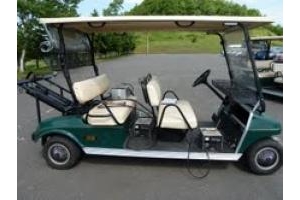 Chuyên cung cấp xe ô tô điện bốn bánh,xe điện sân golf club car,xe điện du lịch .