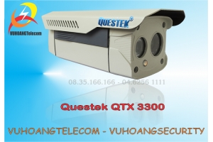 Camera QUESTEK QTX 3300 giá rẻ