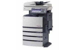 Máy photocopy toshiba e202l