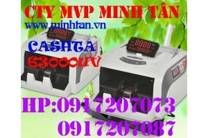 MÁY ĐẾM TIỀN ZJ5500C