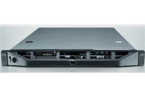 Dell PowerEdge R410- E5506, E5620, E5640