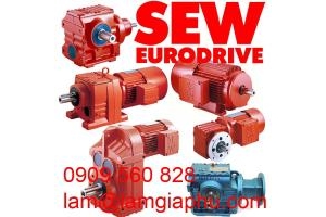 Động cơ giảm tốc Sew Eurodrive-Hộp giảm tốc Sew Eurodrive – Motor giảm tốc Sew Eurodrive