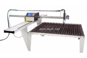 Máy cắt CNC mini Oxy-gas/ Plasma