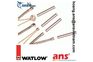 Watlow Vietnam K20-2-350 K20-1-321 HEAT TREATMENT