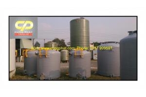 bồn chứa nước thải composite frp -www.cungphat.com