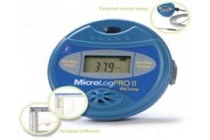 Thiết bị tự ghi nhiệt độ kho lạnh MicroLogPRO II