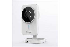 samsung smartcam SNH-1011n