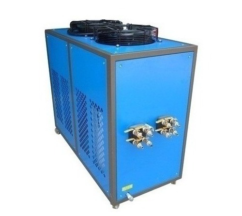 Máy làm lạnh nước giải nhiệt bằng gió (Giải nhiệt lóc bằng gió)