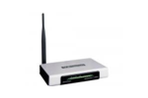 Bộ phát wifi TP-Link TL-WR740N ( 150Mbps Wireless Lite N Router )