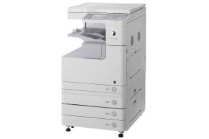 Máy photocopy Xerox Document Centre 4000DC