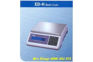 cân điện tử ED-H 3kg-30kg