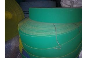 Băng tải PVC Bando Nhám