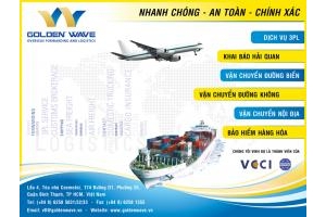 DỊCH VỤ VẬN CHUYỂN NỘI ĐỊA - QUỐC TẾ