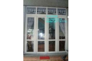 NAVIDOOR CUNG CẤP TỔNG THỂ VỀ CỬA