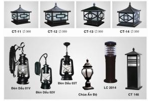 Quang Minh bán đèn trang trí nội thất *** đèn trang trí …giá cạnh tranh