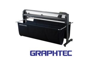 Máy cắt rập Graphtec FC8600 (Cutter Plotter)