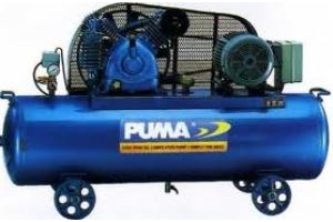 máy nén khí 1hp Puma PK1090