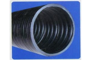 ống HDPE gân xoắn