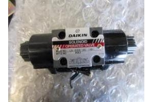 Van thủy lực Daikin (solenoid valve)