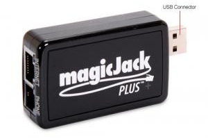 Magic Jack, MagicJack Plus