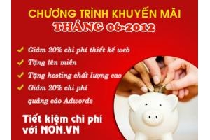 Thiết kế website