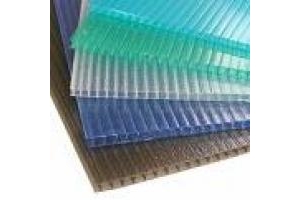 TẤM LẤY SÁNG  POLYCARBONATE THÔNG MINH