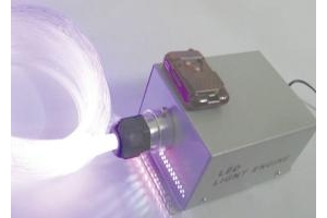 LED sợi quang