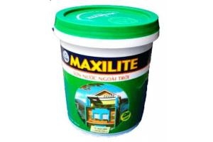 Tư vấn chọn sơn - Sơn Dulux, Maxilite giá rẻ - sơn TPHCM - Liên hệ 0938149079