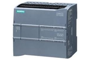 PLC Siemens S7 1200 cpu 1214C 6ES7214 1HG31 0XB0