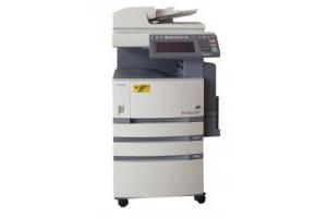 Máy photocopy toshiba E230