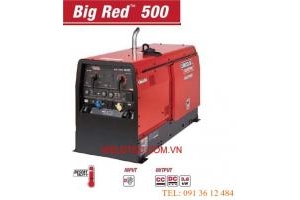 Máy phát hàn Lincoln BIG RED 500
