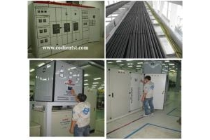 Hệ thống điện (Electrical Systems)