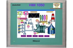 HMI 1050- Human Machine Interface HMI