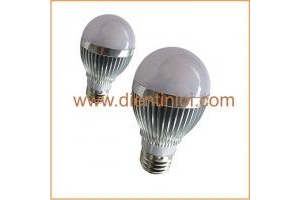 Bóng đèn bulb LED 3W, 5W, 7W, 9W