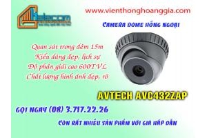Camera AVTECH AVC432ZAP