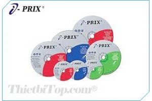 Đĩa cắt F100 IPRIX