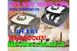 MÁY ĐIẾM TIỀN XIUDUN  2131