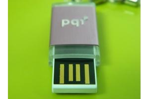 USB PQI _I 810 8GB PLUS