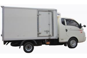 Bán Xe tải Hyundai 2.5 tấn, Hyundai 3.5 tấn, bảo hành 2 năm hoặc 80.000Km