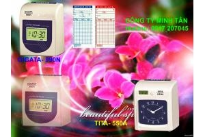 bán linh kiện máy chấm công /timmy t200a in búa giá rẻ toàn quốc