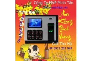 mua máy bấm giờ vân tay tita 168 hàng khủng giá rẻ nhất