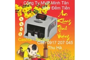 bán máy điếm tiền chuyên nghiệp cashta 3900 uv