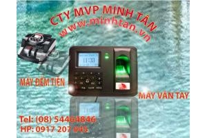 mua máy bấm thẻ mita 8683 nhận khuyến mãi cực lớn